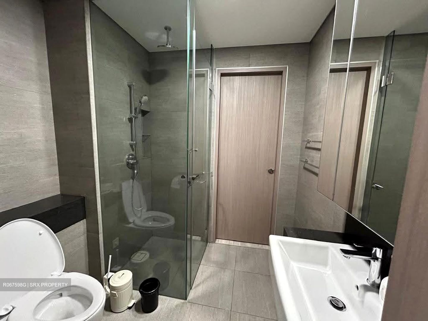 The Woodleigh Residences (D13), Apartment #628333531